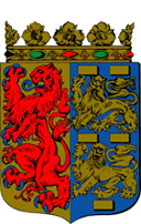 Wapen van Noord-Holland